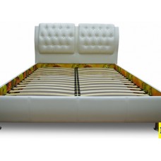 Двухспальная кровать Майами-1